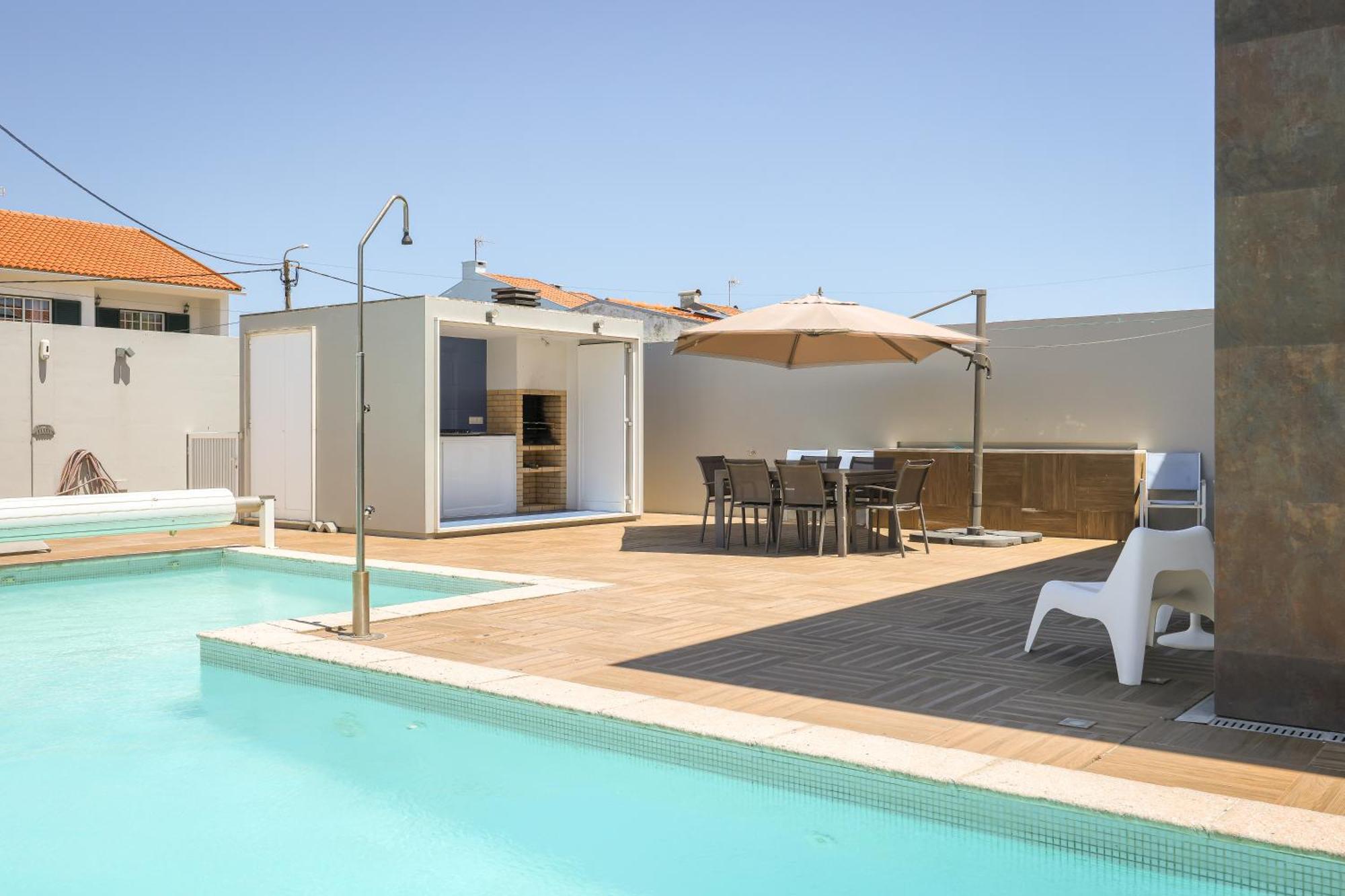 Dunas Villa São Jacinto 외부 사진