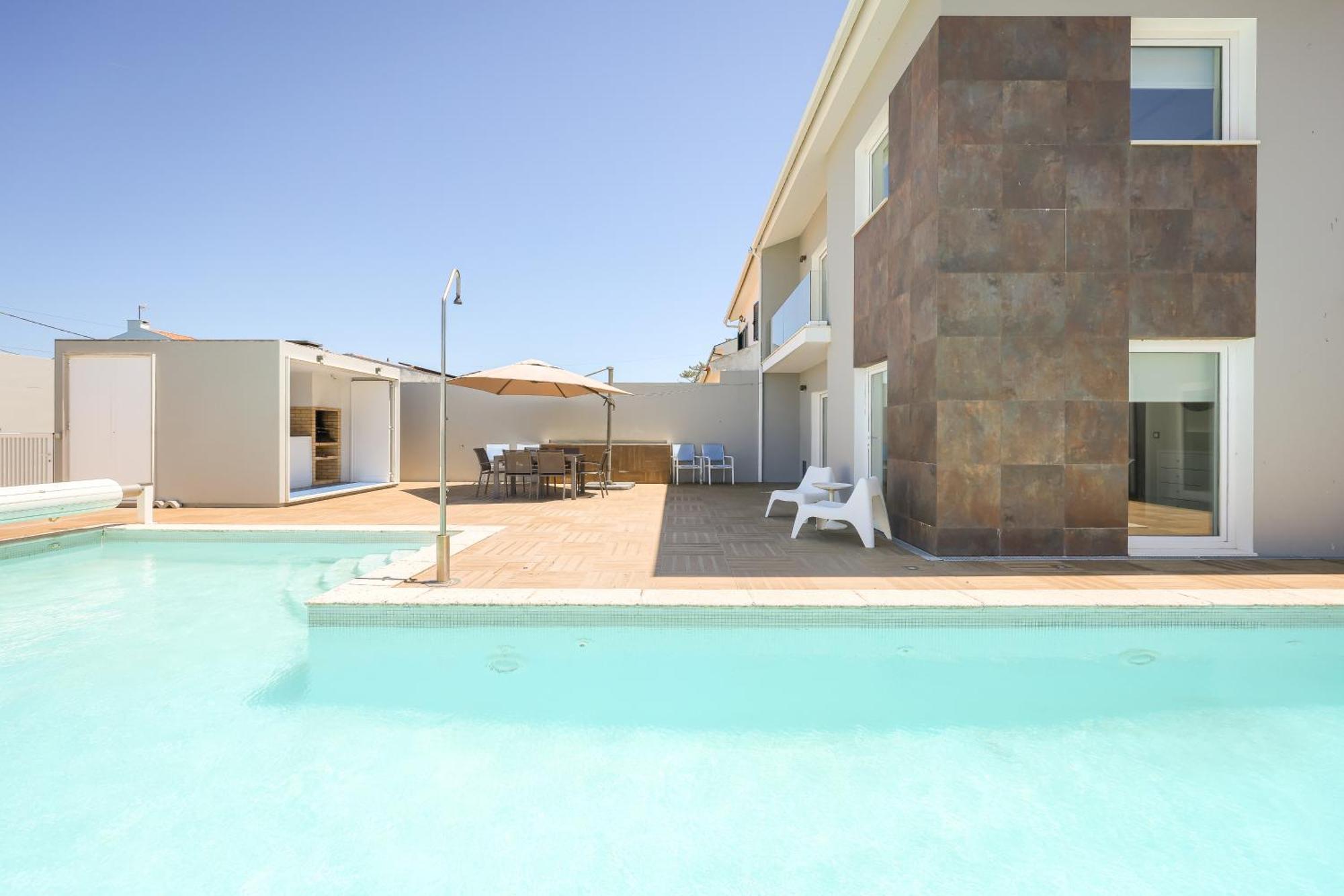 Dunas Villa São Jacinto 외부 사진