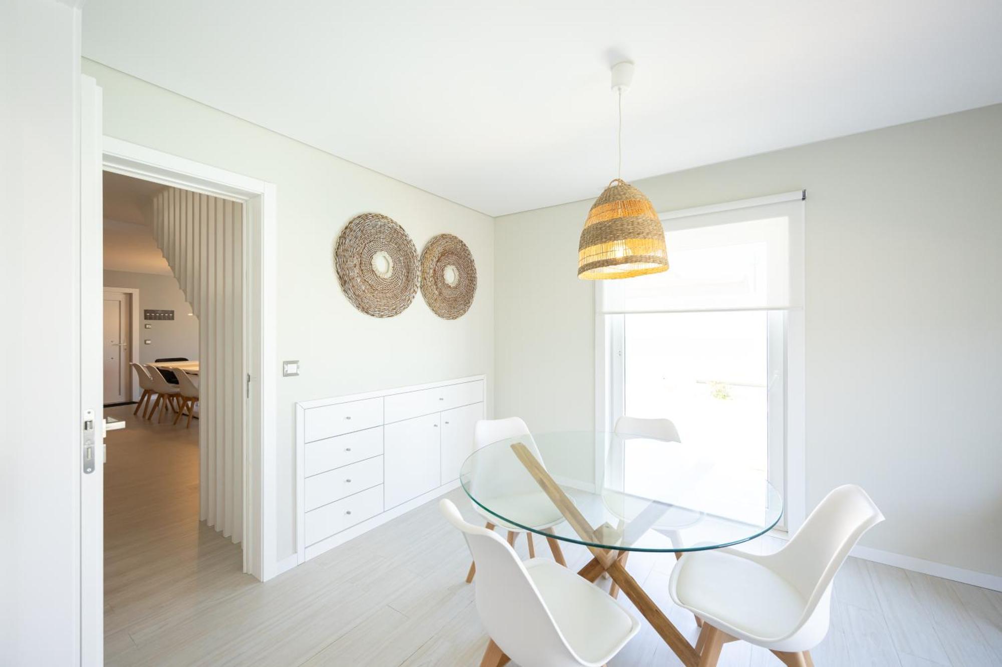 Dunas Villa São Jacinto 외부 사진