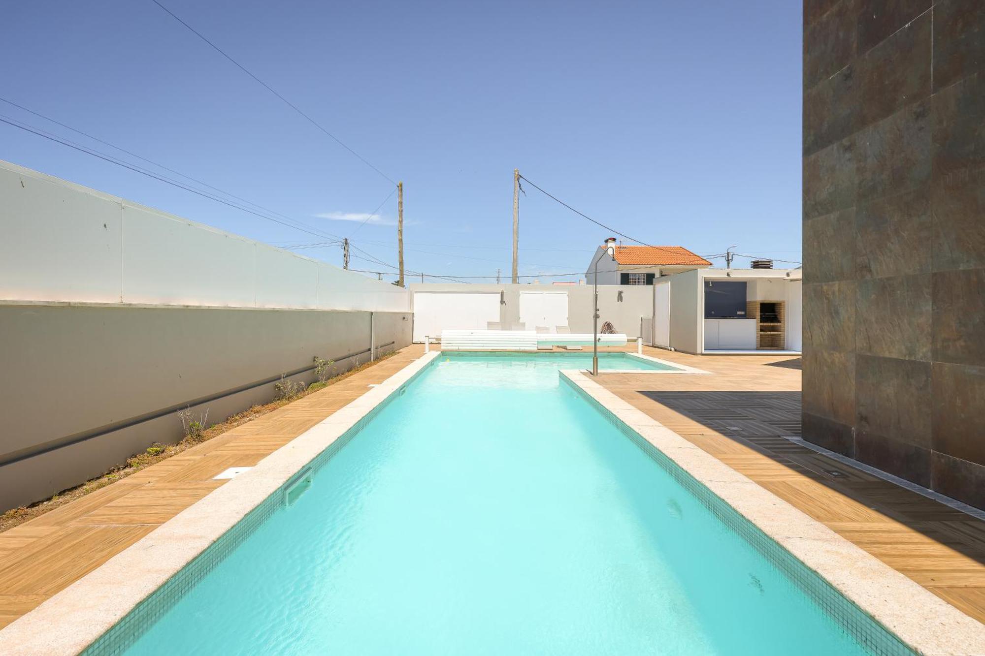 Dunas Villa São Jacinto 외부 사진