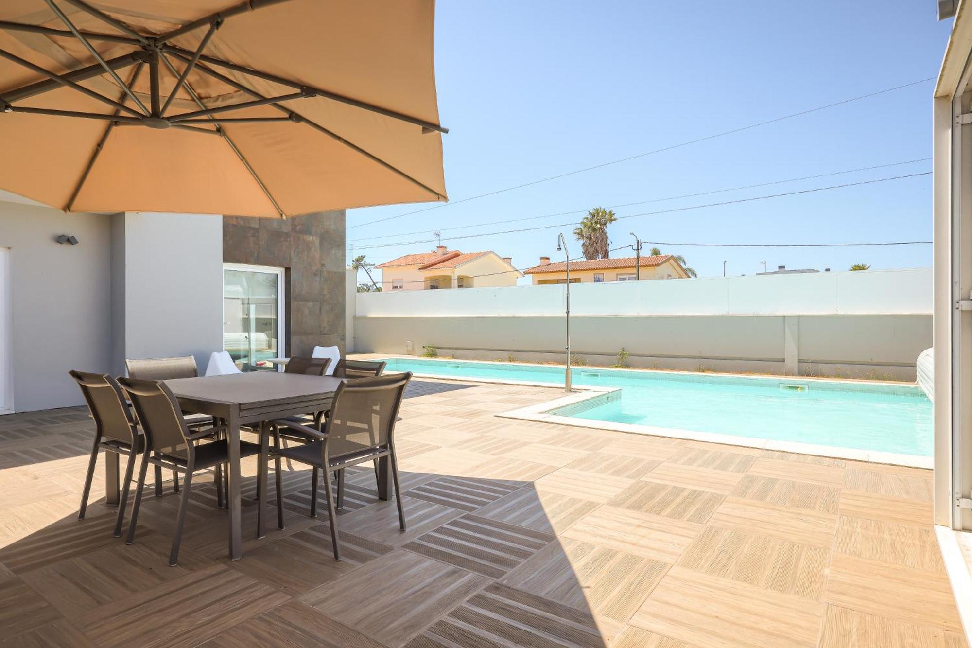 Dunas Villa São Jacinto 외부 사진