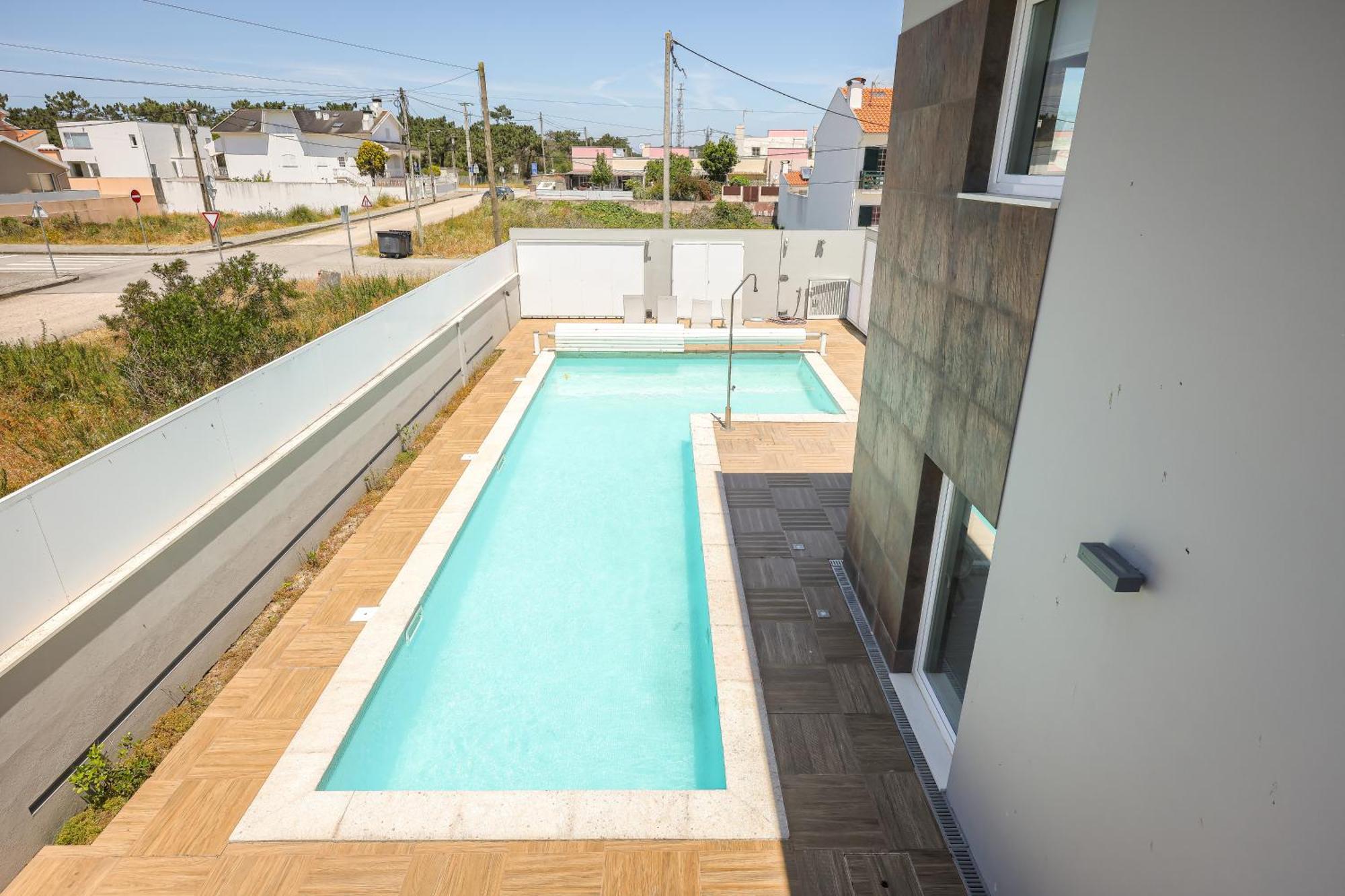 Dunas Villa São Jacinto 외부 사진