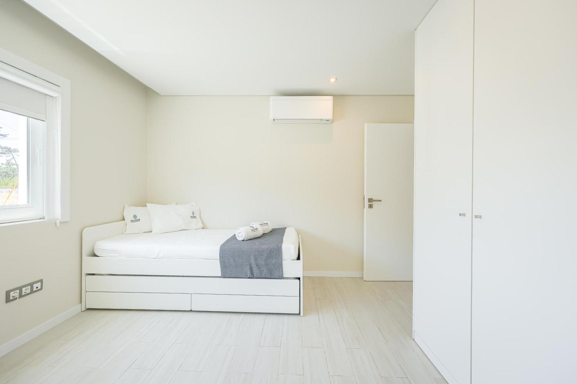 Dunas Villa São Jacinto 외부 사진