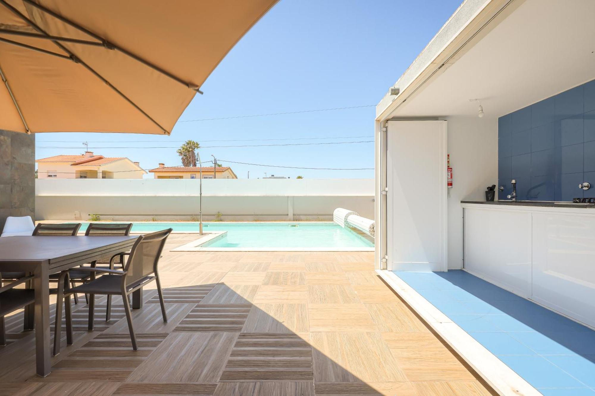 Dunas Villa São Jacinto 외부 사진