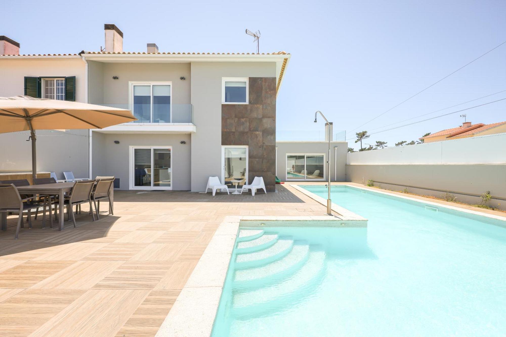 Dunas Villa São Jacinto 외부 사진