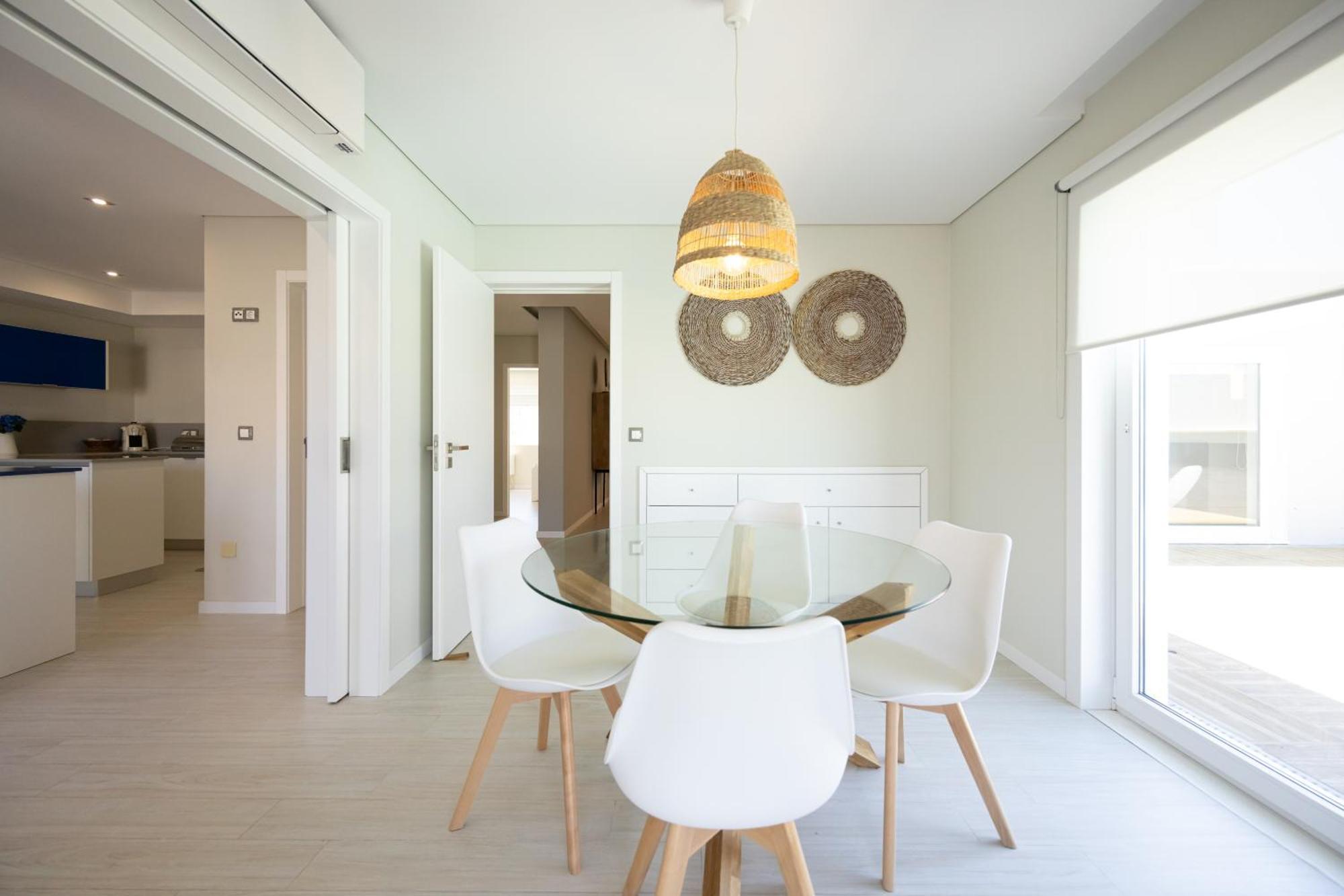Dunas Villa São Jacinto 외부 사진