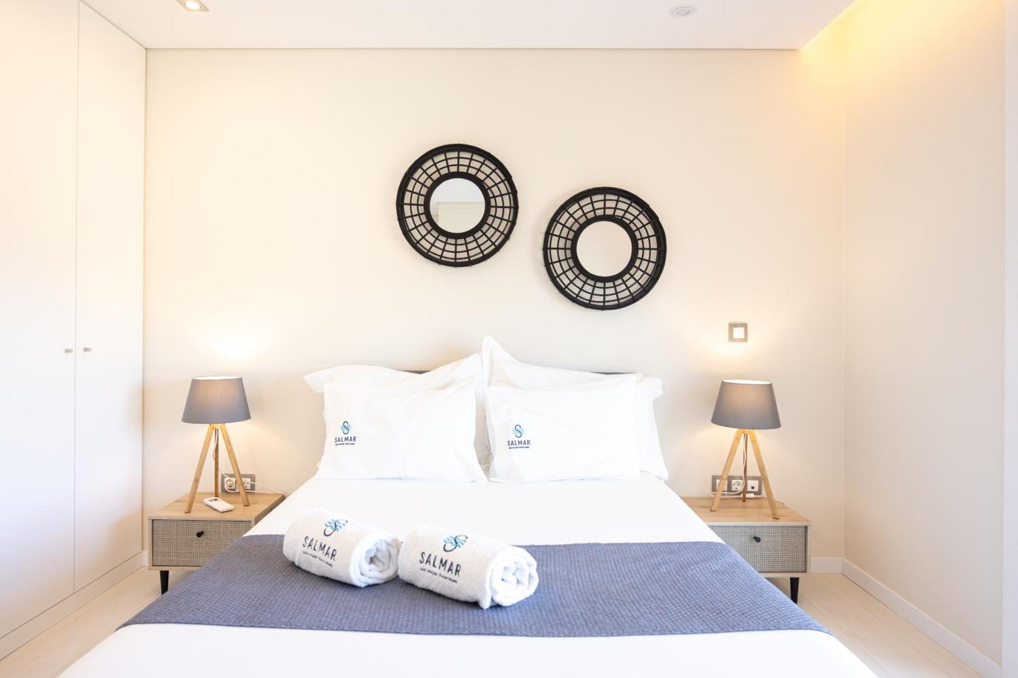 Dunas Villa São Jacinto 외부 사진
