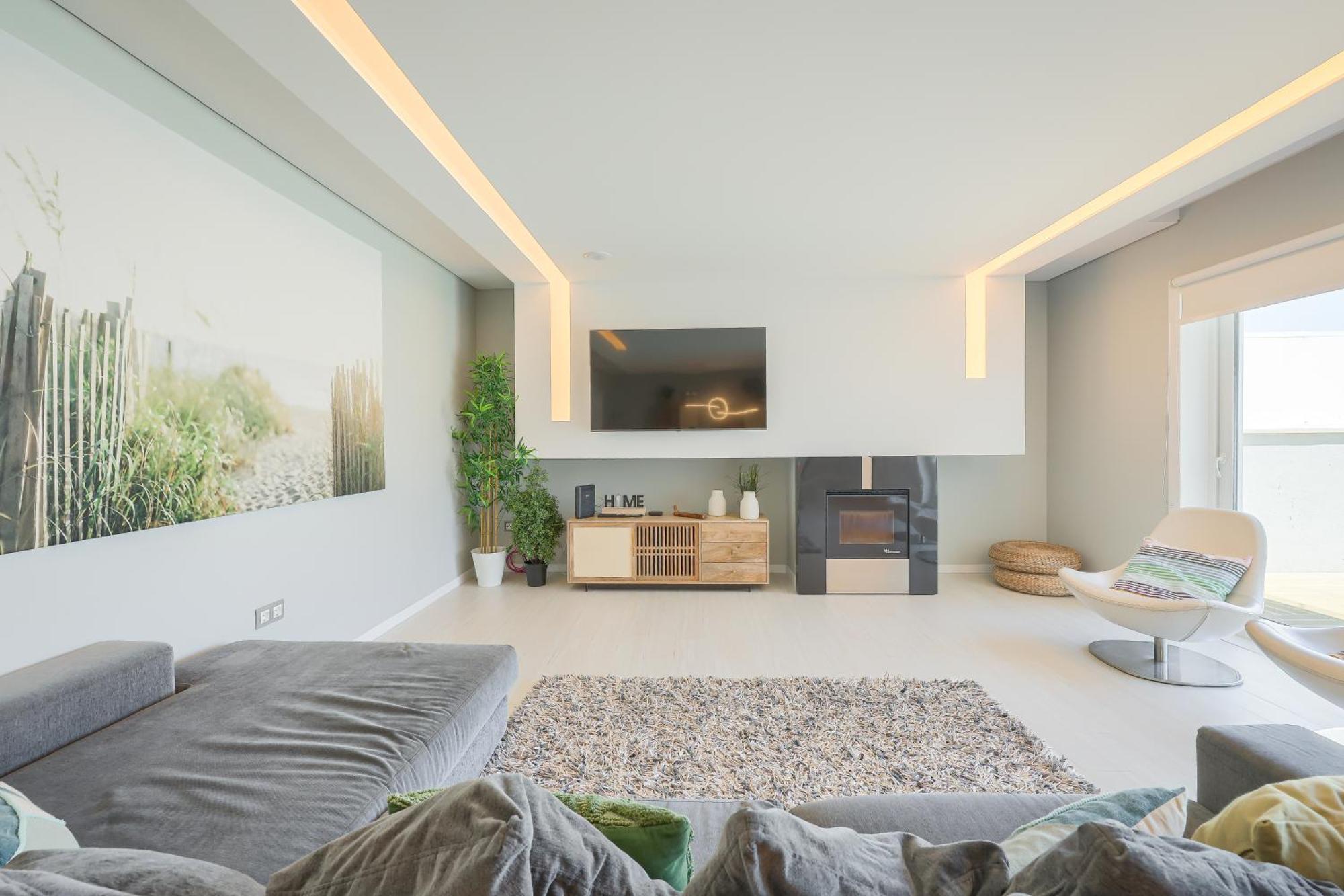 Dunas Villa São Jacinto 외부 사진