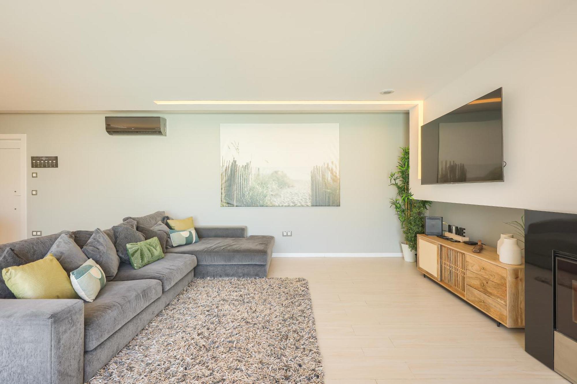 Dunas Villa São Jacinto 외부 사진