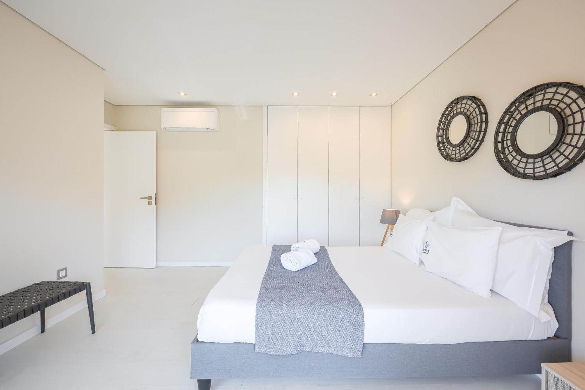 Dunas Villa São Jacinto 외부 사진