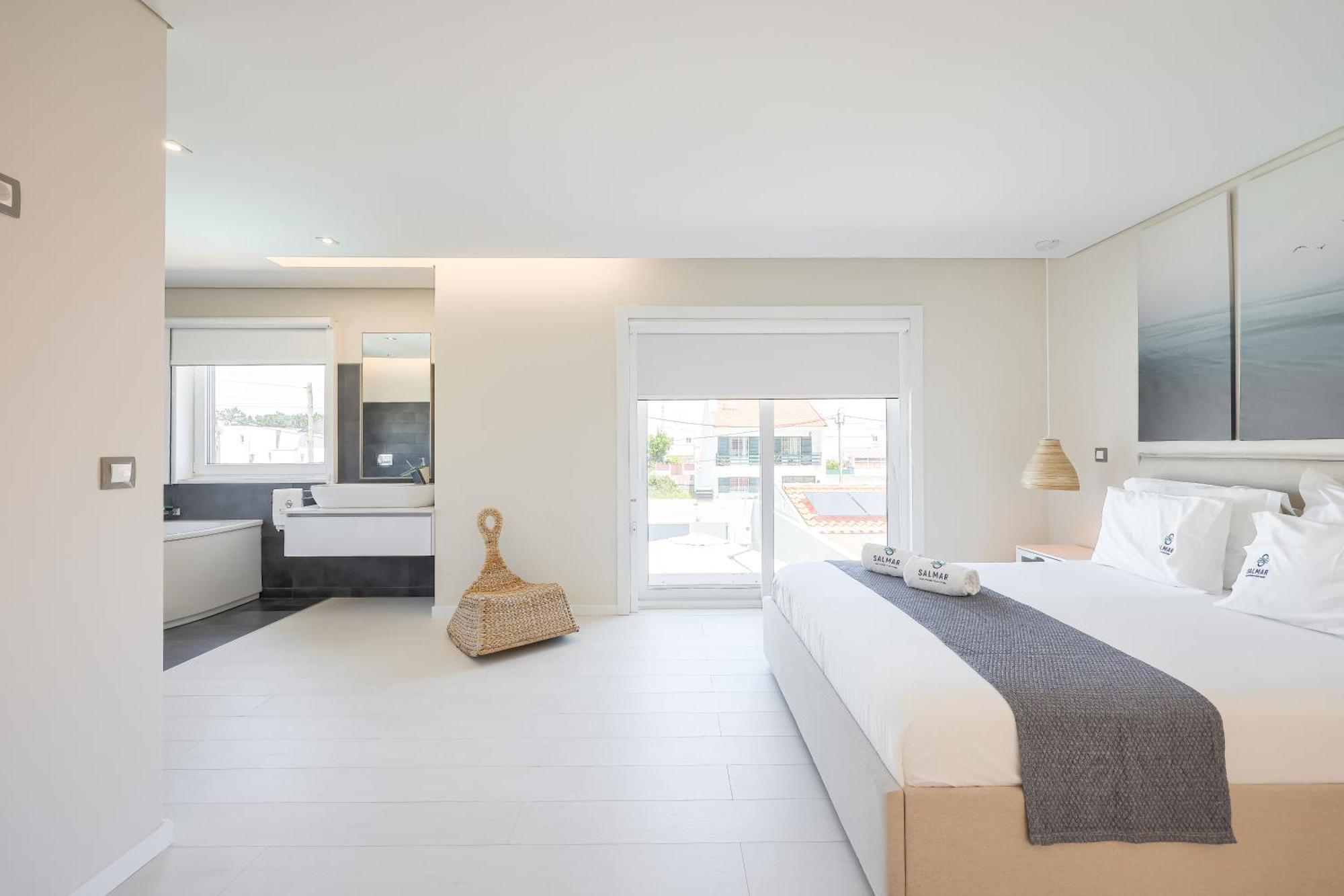 Dunas Villa São Jacinto 외부 사진