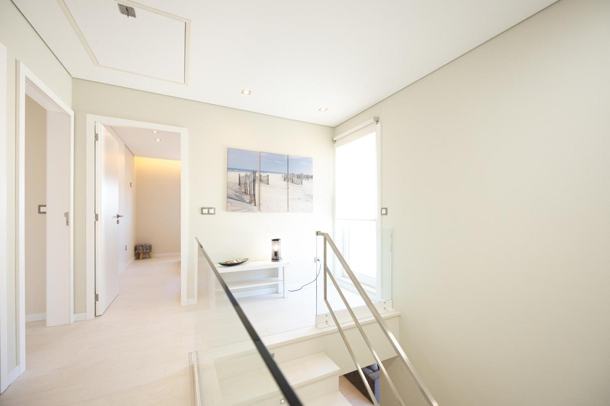 Dunas Villa São Jacinto 외부 사진