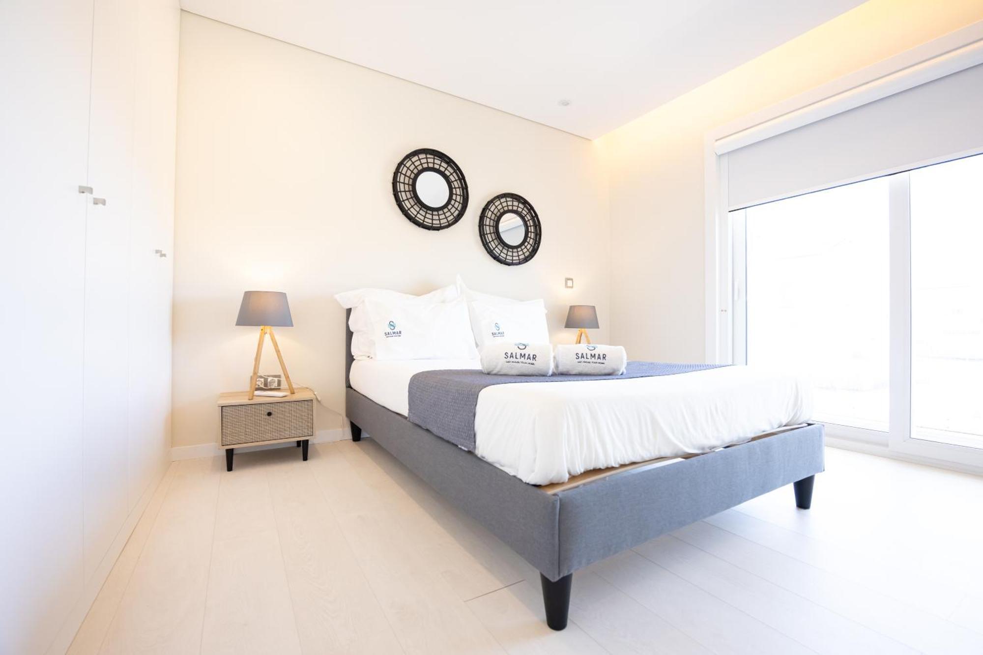 Dunas Villa São Jacinto 외부 사진