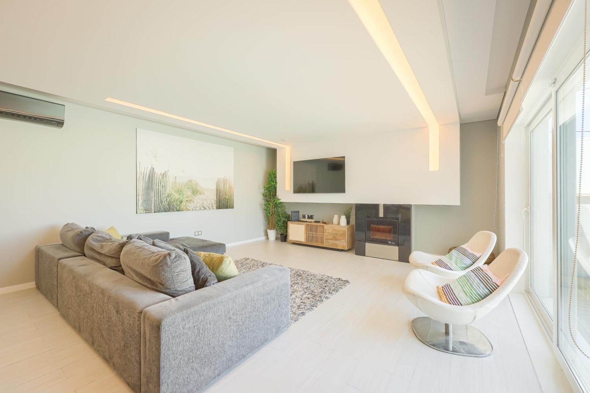 Dunas Villa São Jacinto 외부 사진