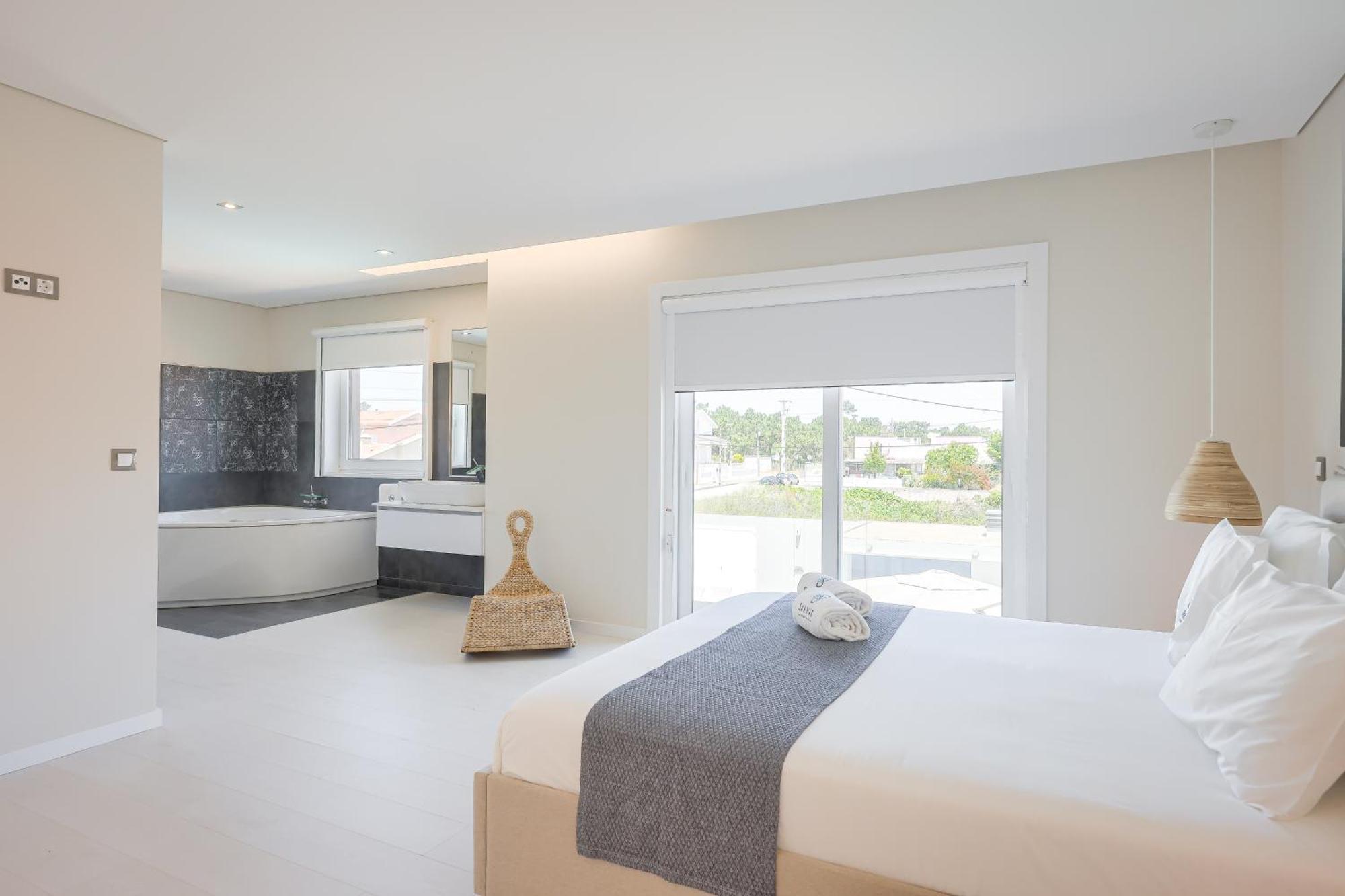 Dunas Villa São Jacinto 외부 사진