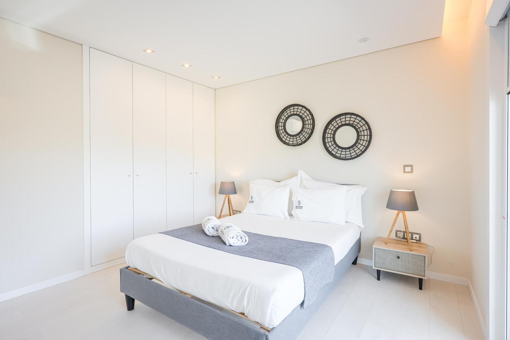 Dunas Villa São Jacinto 외부 사진