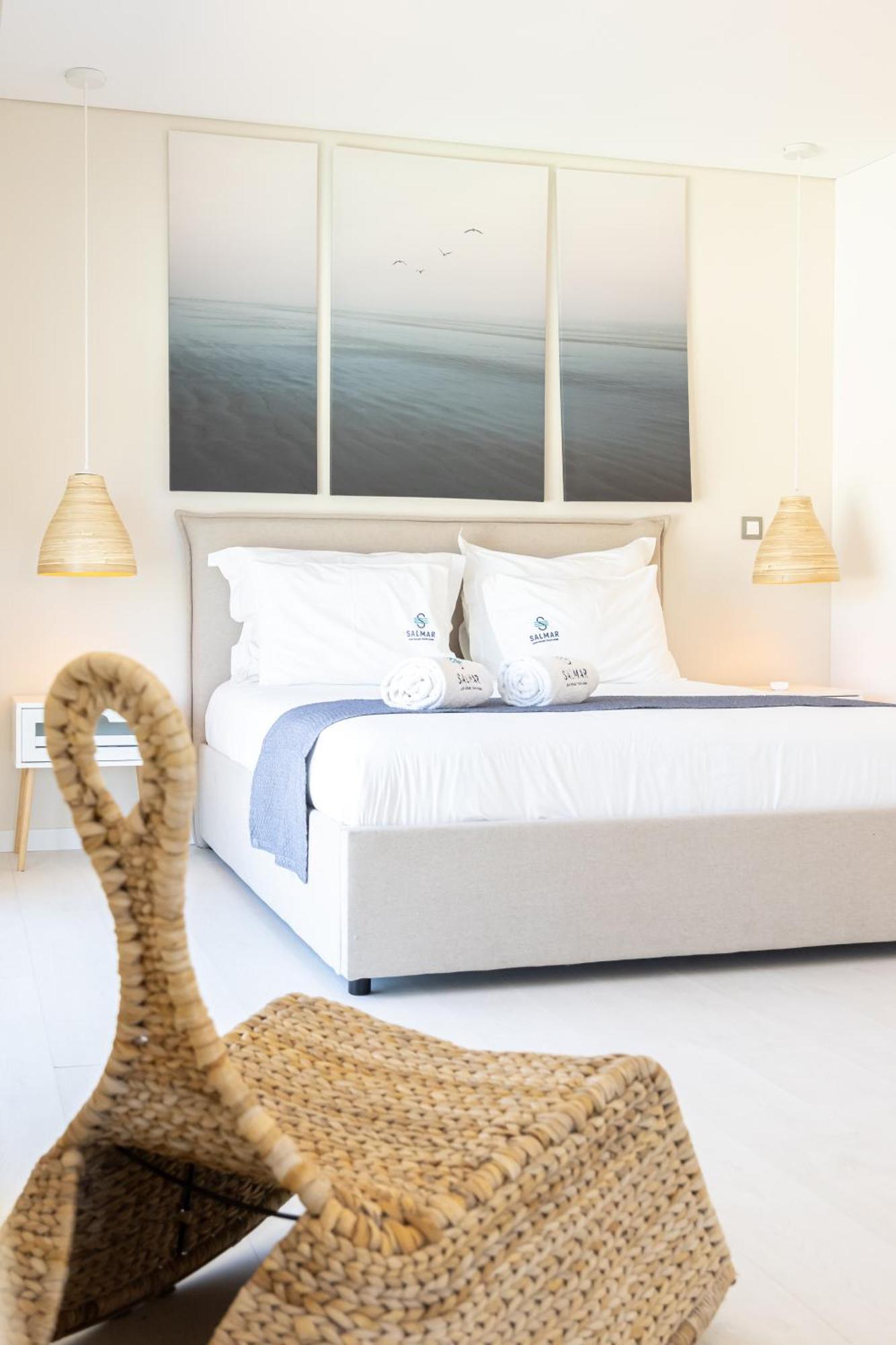 Dunas Villa São Jacinto 외부 사진