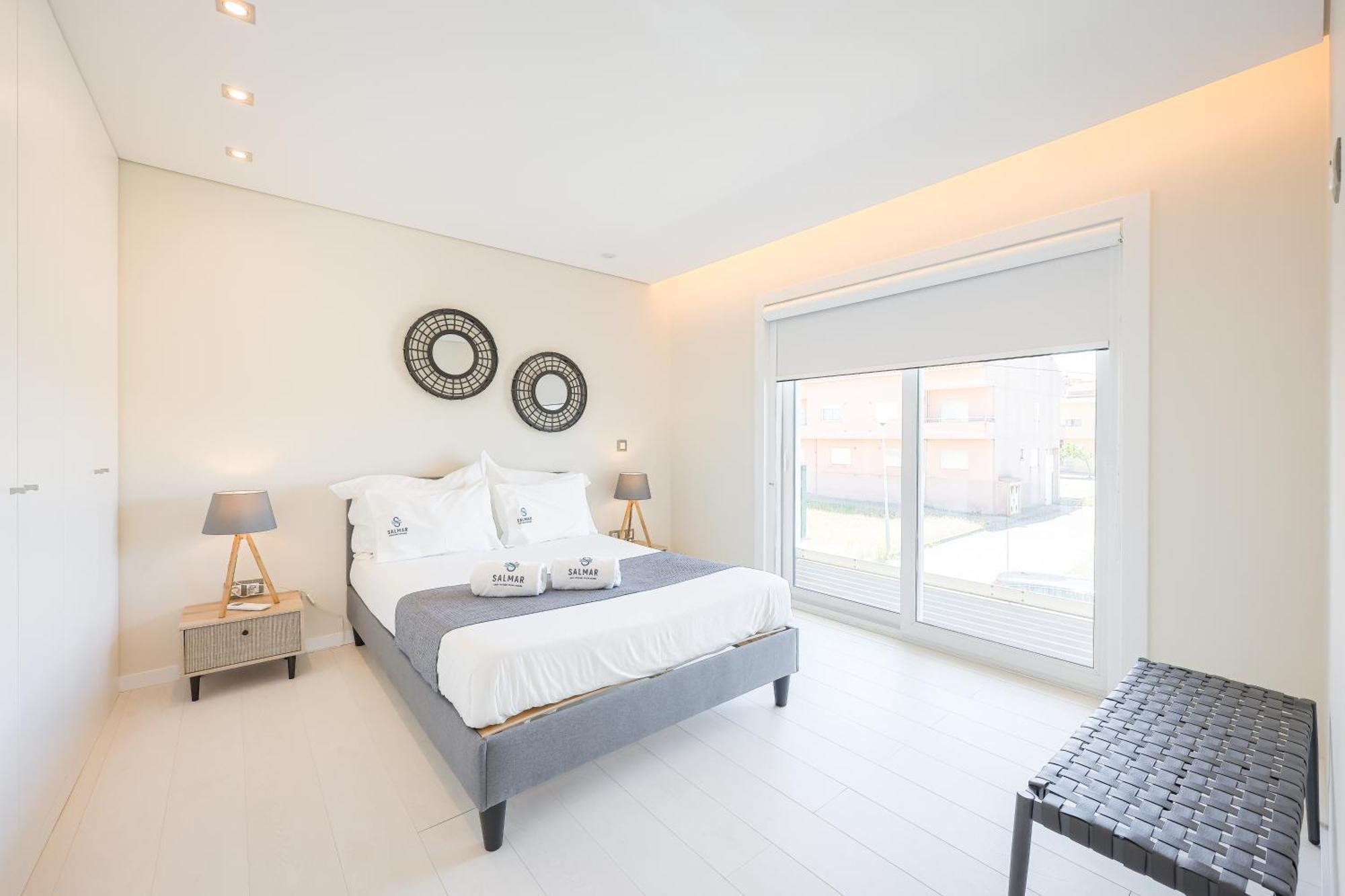 Dunas Villa São Jacinto 외부 사진