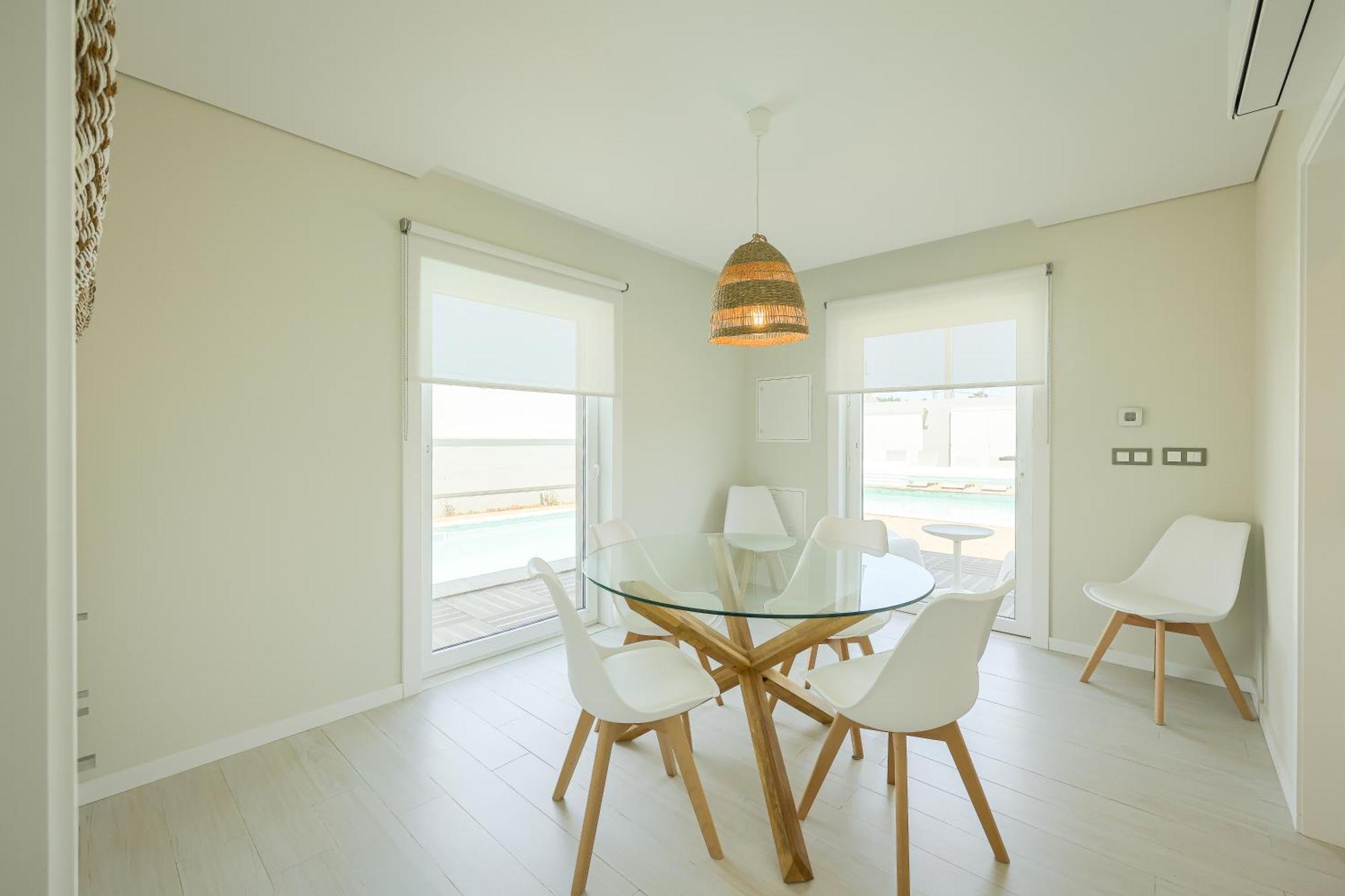 Dunas Villa São Jacinto 외부 사진