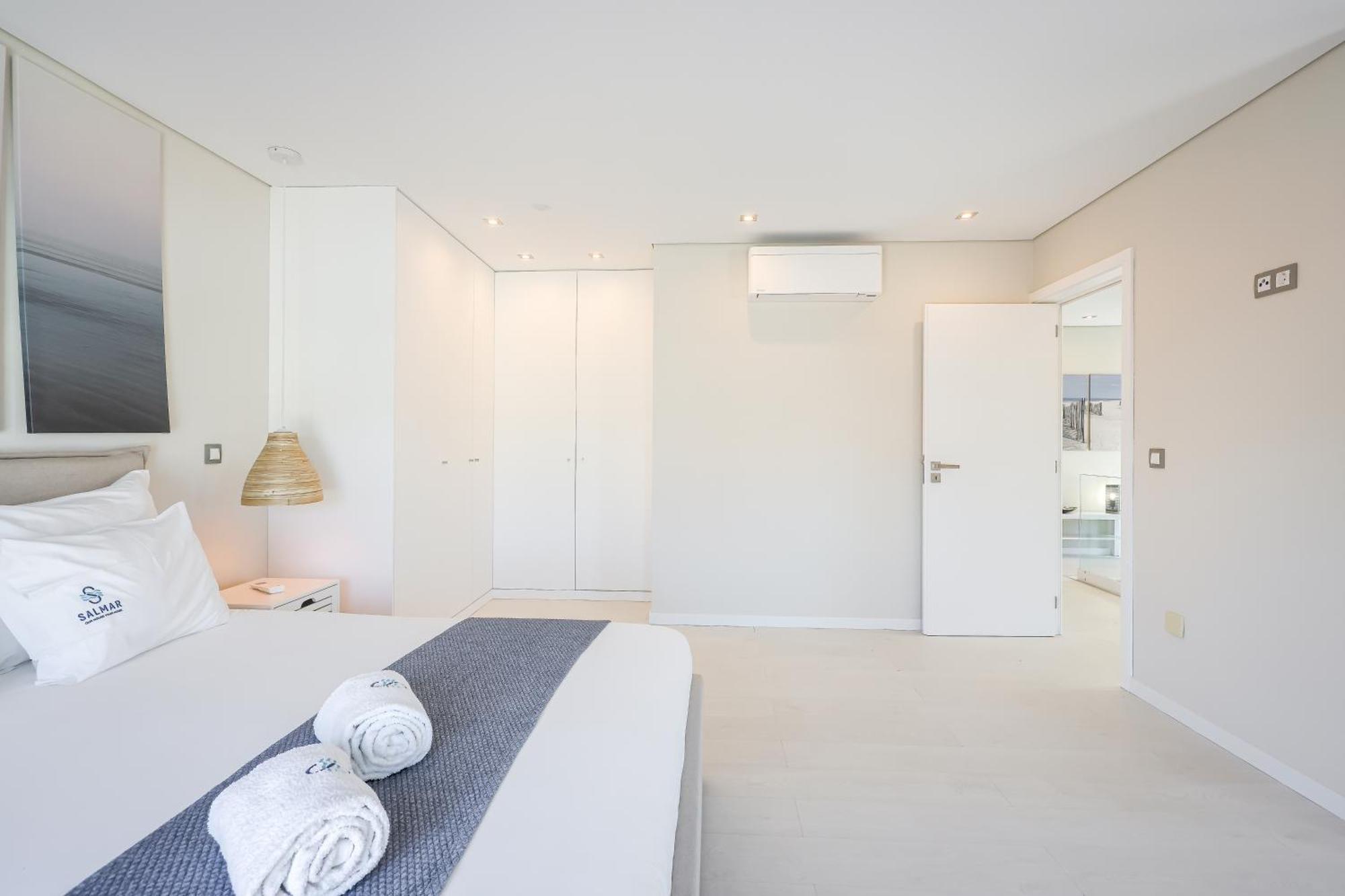 Dunas Villa São Jacinto 외부 사진