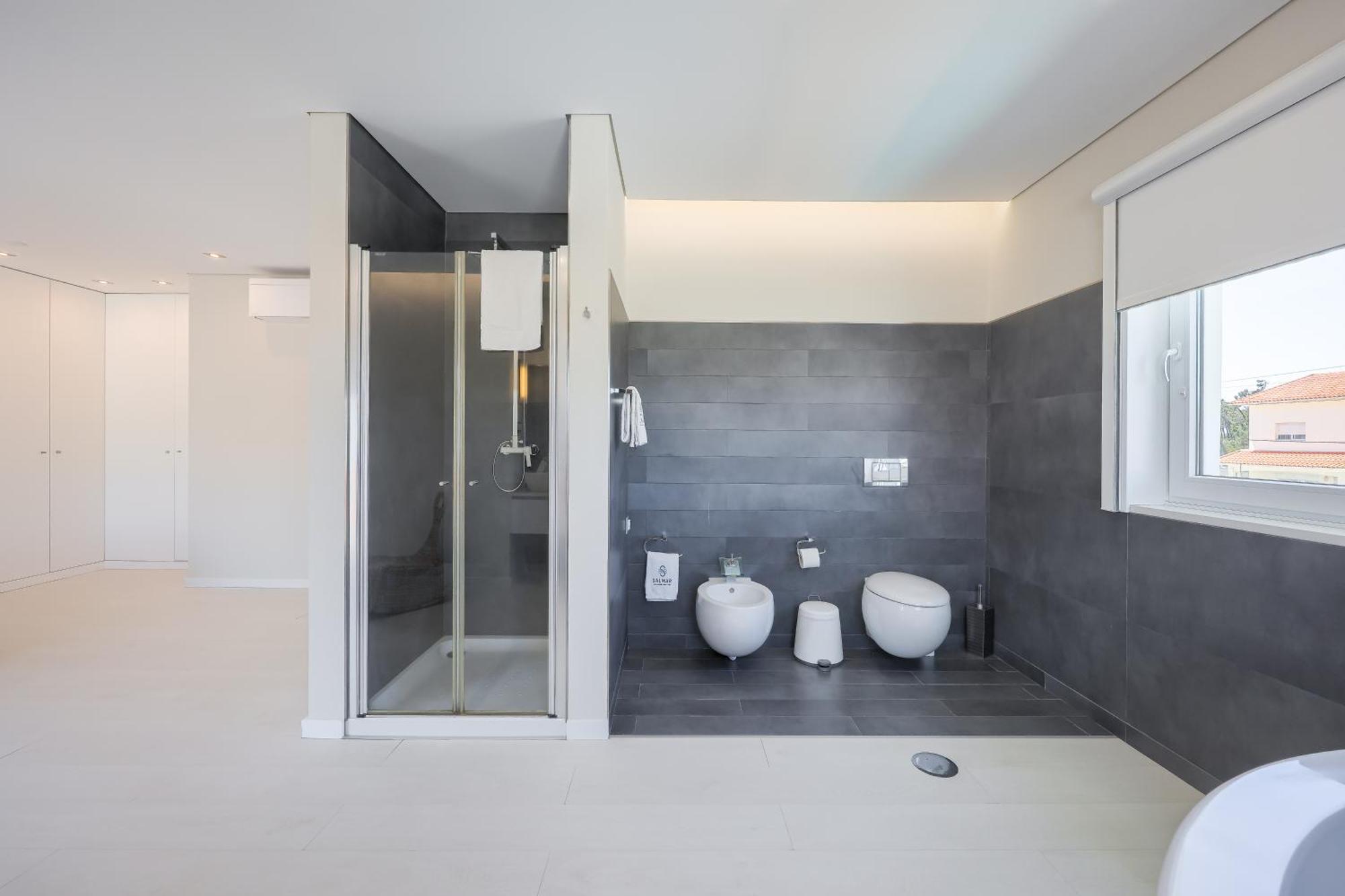 Dunas Villa São Jacinto 외부 사진