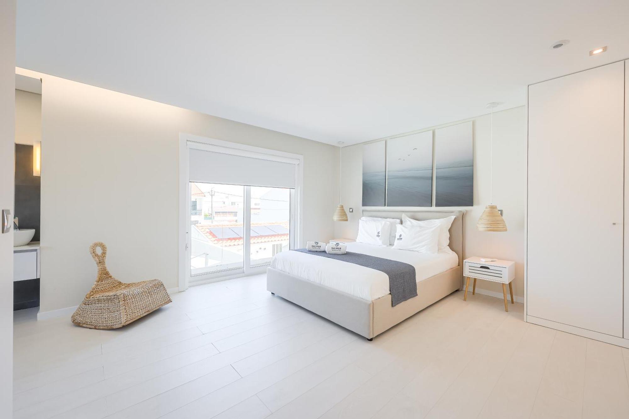 Dunas Villa São Jacinto 외부 사진