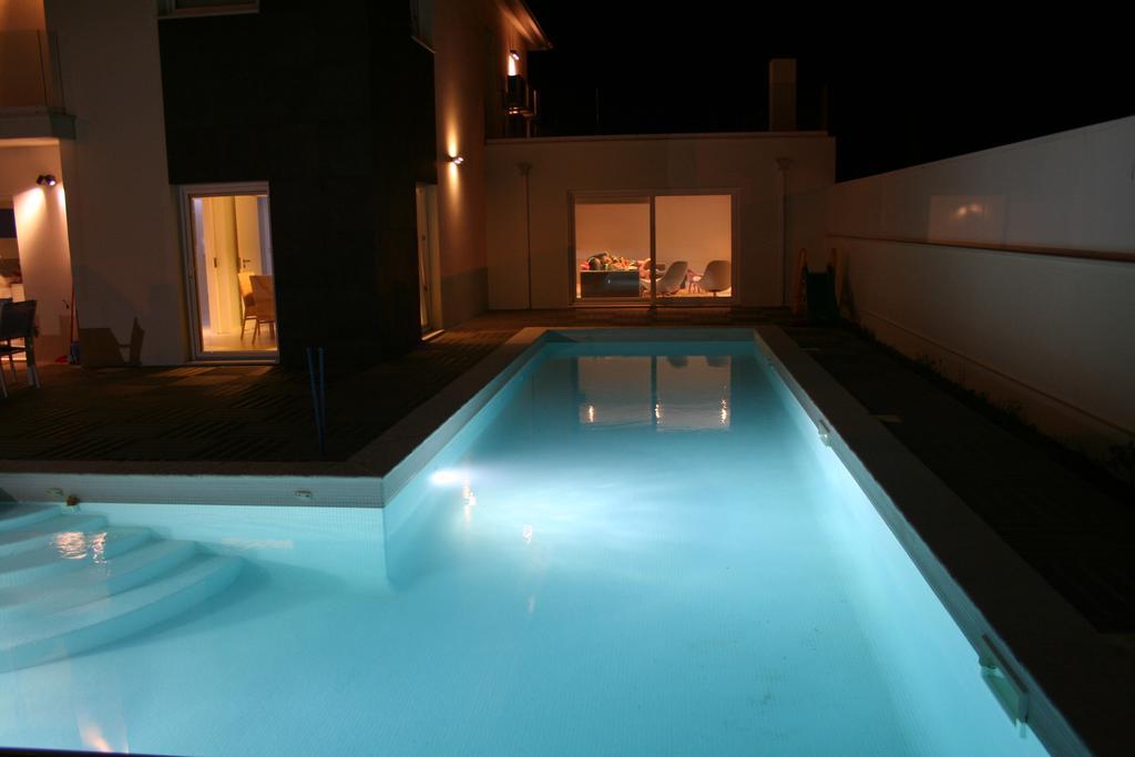 Dunas Villa São Jacinto 외부 사진
