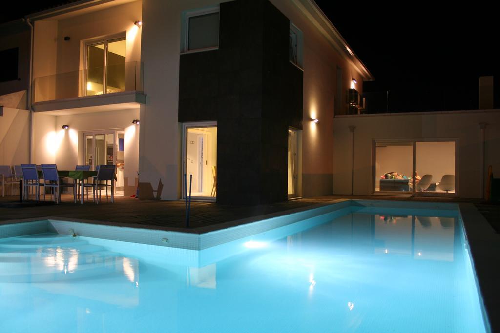 Dunas Villa São Jacinto 외부 사진